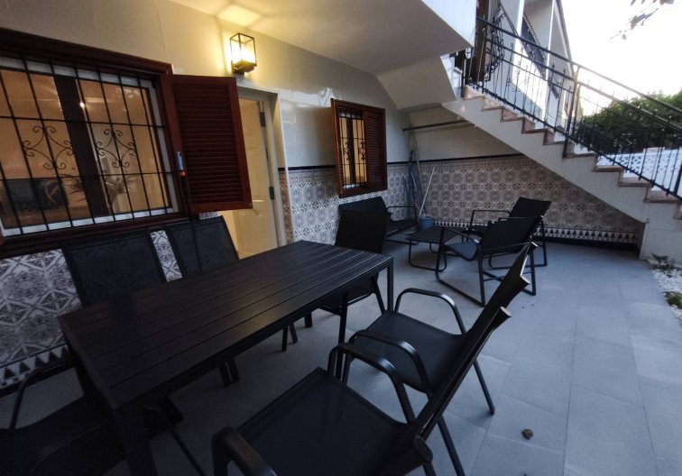 Segunda mano - Bungalow - San Pedro del Pinatar - Lo Pagán