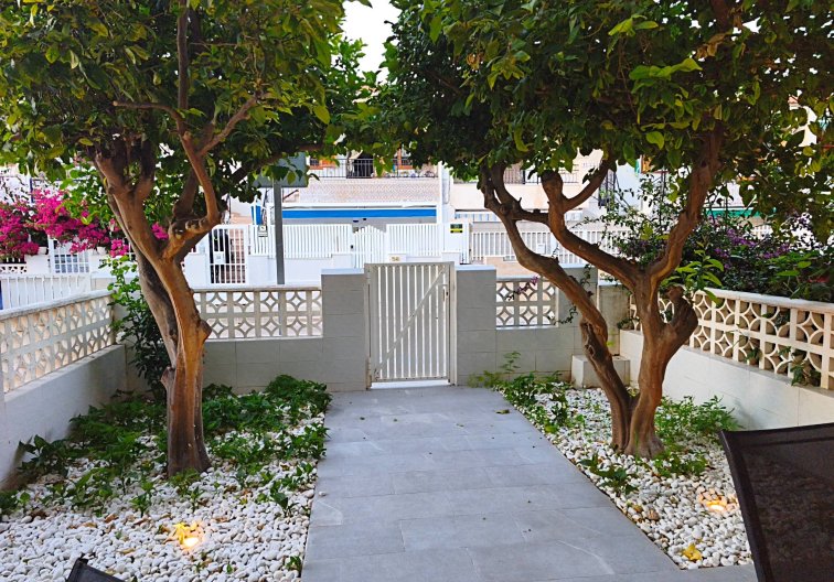 Segunda mano - Bungalow - San Pedro del Pinatar - Lo Pagán