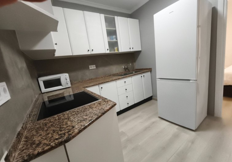 Segunda mano - Bungalow - San Pedro del Pinatar - Lo Pagán
