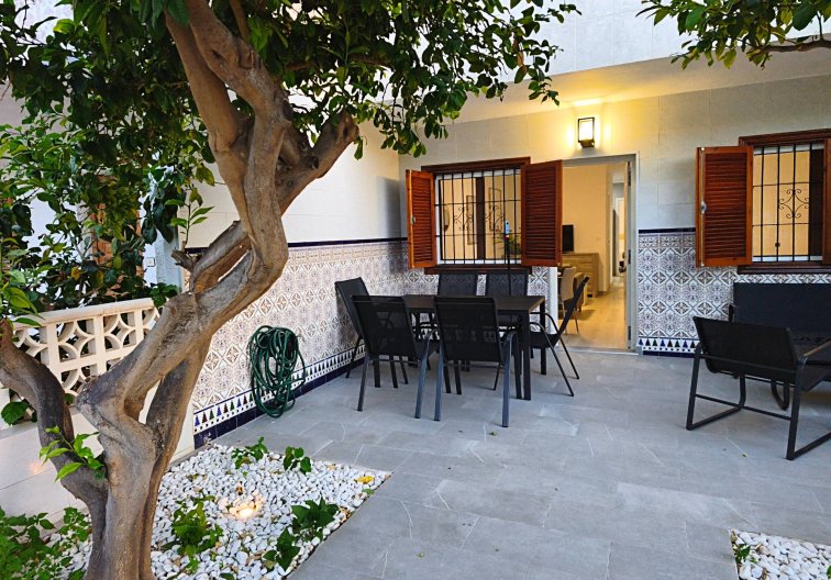 Segunda mano - Bungalow - San Pedro del Pinatar - Lo Pagán