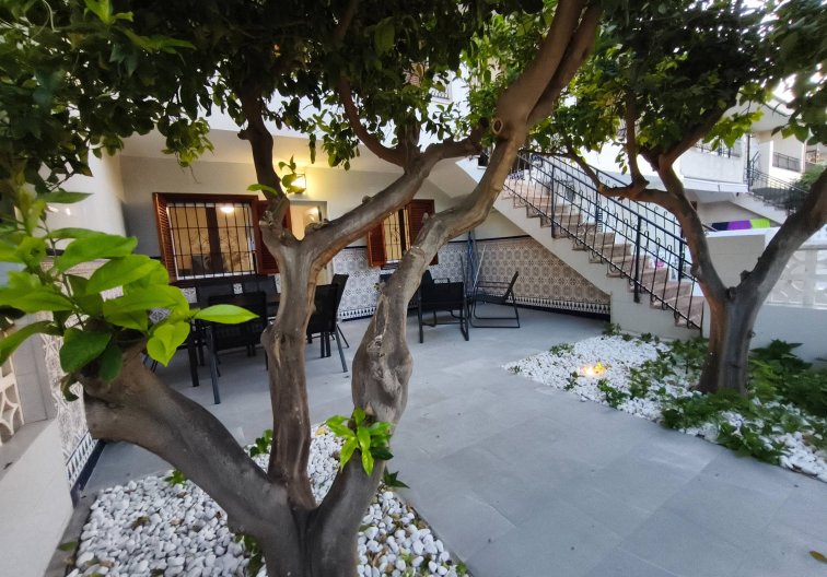Segunda mano - Bungalow - San Pedro del Pinatar - Lo Pagán
