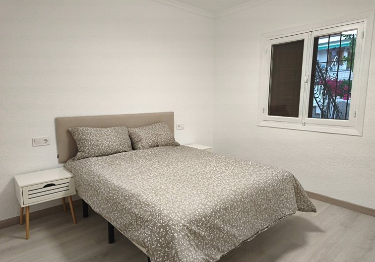 Segunda mano - Bungalow - San Pedro del Pinatar - Lo Pagán