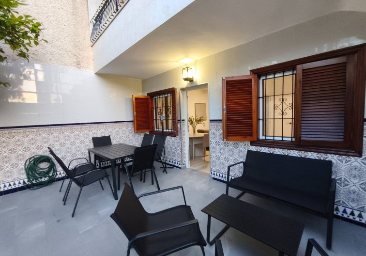 Segunda mano - Bungalow - San Pedro del Pinatar - Lo Pagán