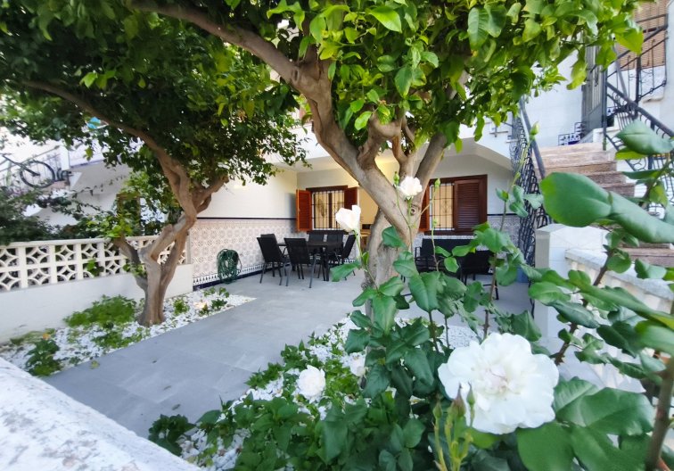 Segunda mano - Bungalow - San Pedro del Pinatar - Lo Pagán