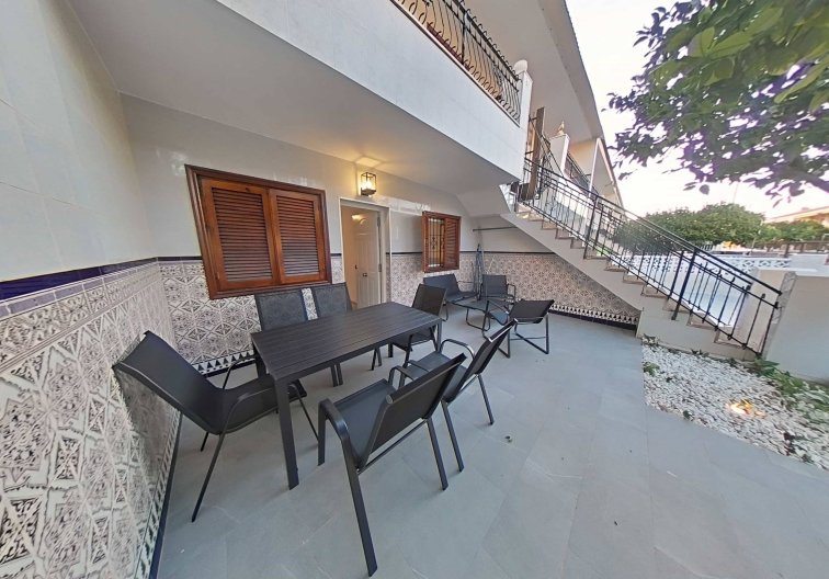 Segunda mano - Bungalow - San Pedro del Pinatar - Lo Pagán
