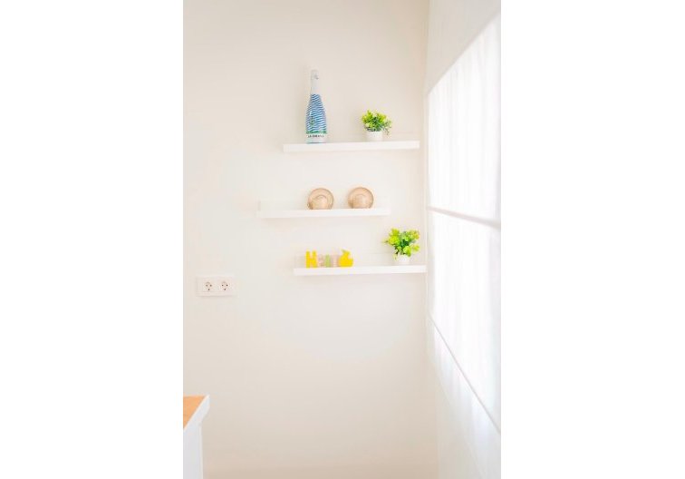 Revente - Appartement - Lo Pagan - Villananitos
