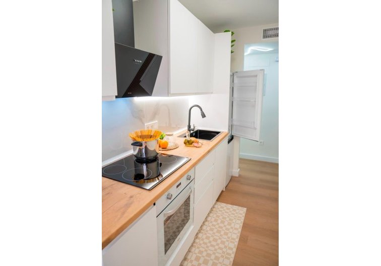 Revente - Appartement - Lo Pagan - Villananitos