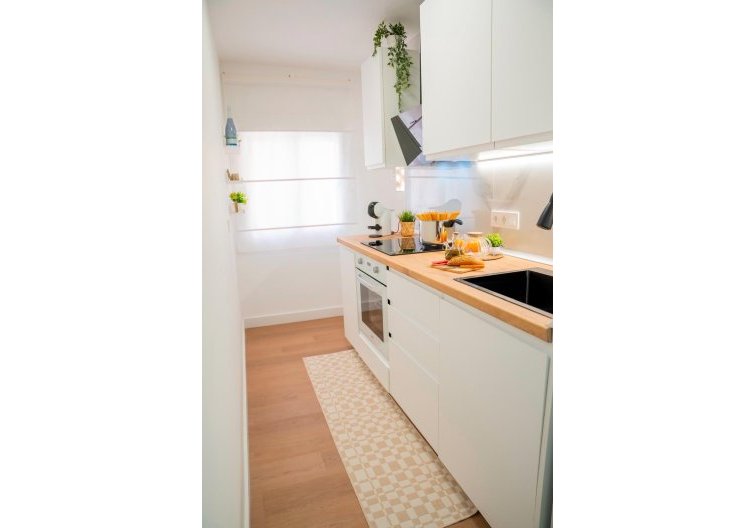 Revente - Appartement - Lo Pagan - Villananitos