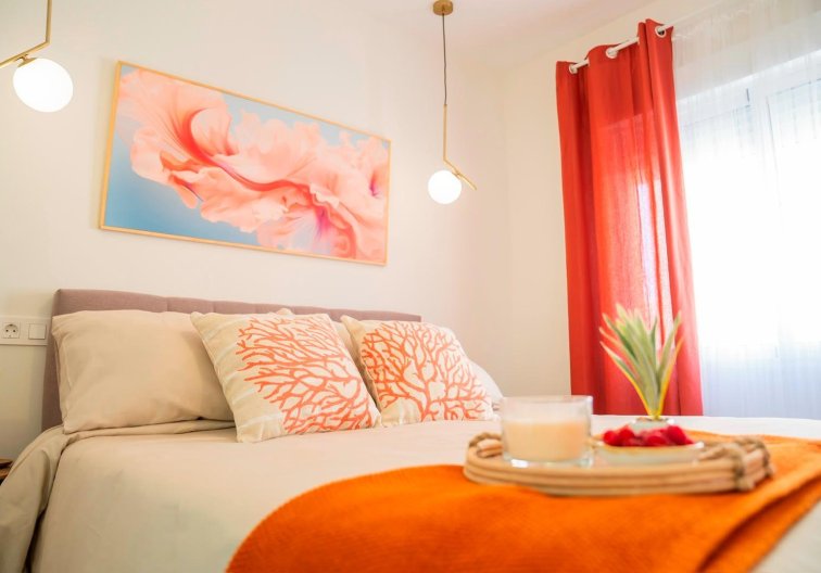 Revente - Appartement - Lo Pagan - Villananitos