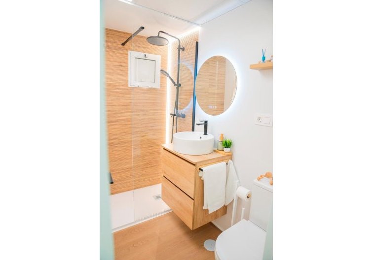 Revente - Appartement - Lo Pagan - Villananitos
