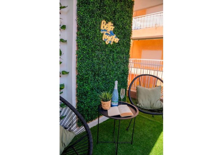 Revente - Appartement - Lo Pagan - Villananitos