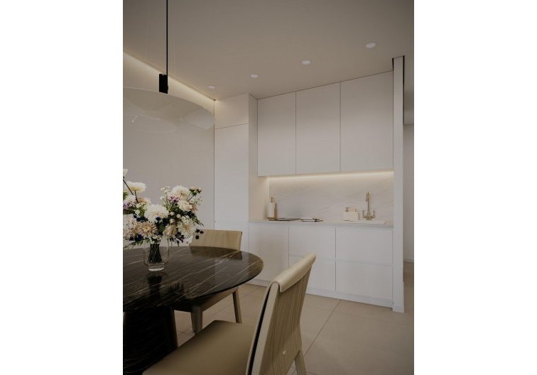 Obra Nueva - Apartamento  - Guardamar del Segura - Pueblo