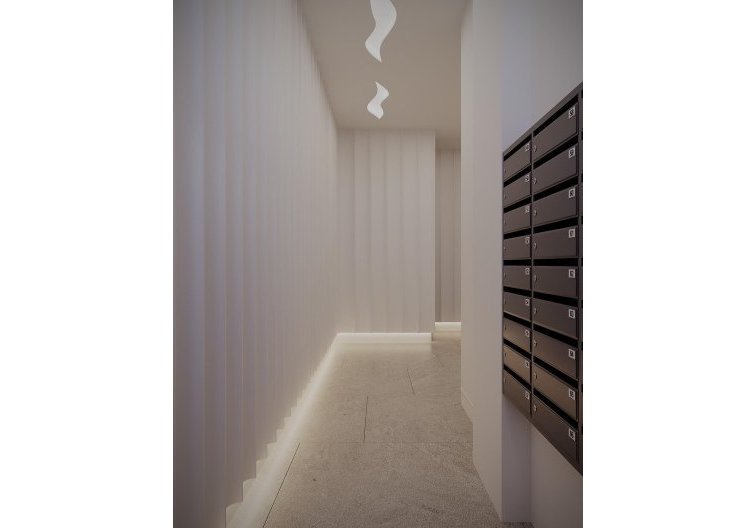 Obra Nueva - Apartamento  - Guardamar del Segura - Pueblo