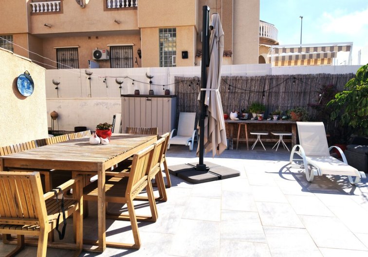 Resale - Quad House - El Galan - Inland