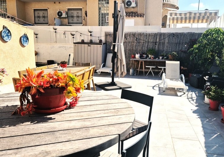 Resale - Quad House - El Galan - Inland