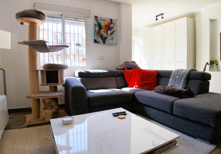 Resale - Quad House - El Galan - Inland