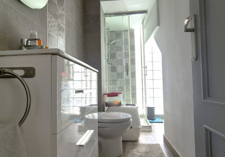 Resale - Quad House - El Galan - Inland