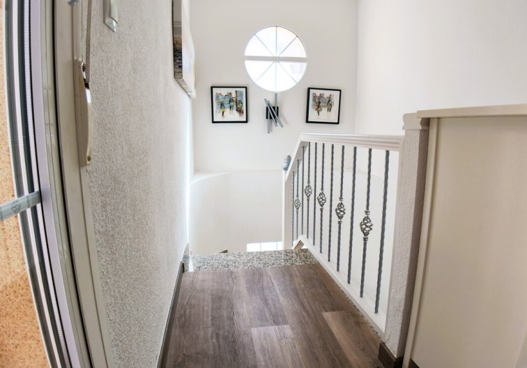 Resale - Quad House - El Galan - Inland