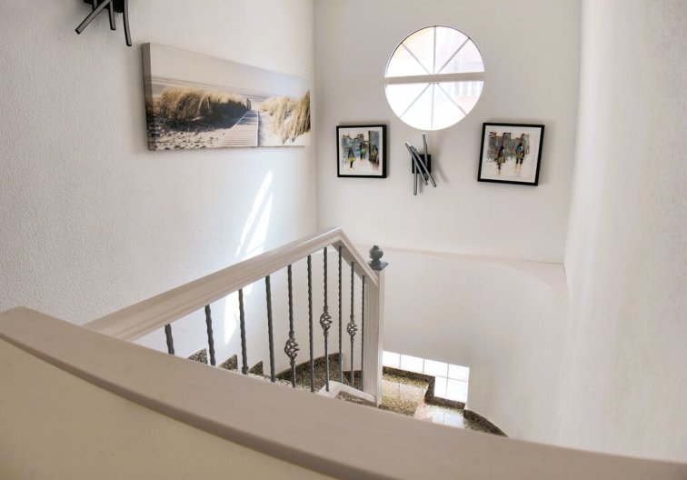 Resale - Quad House - El Galan - Inland