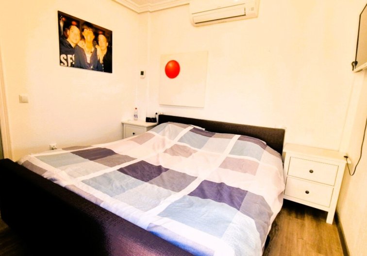 Resale - Quad House - El Galan - Inland