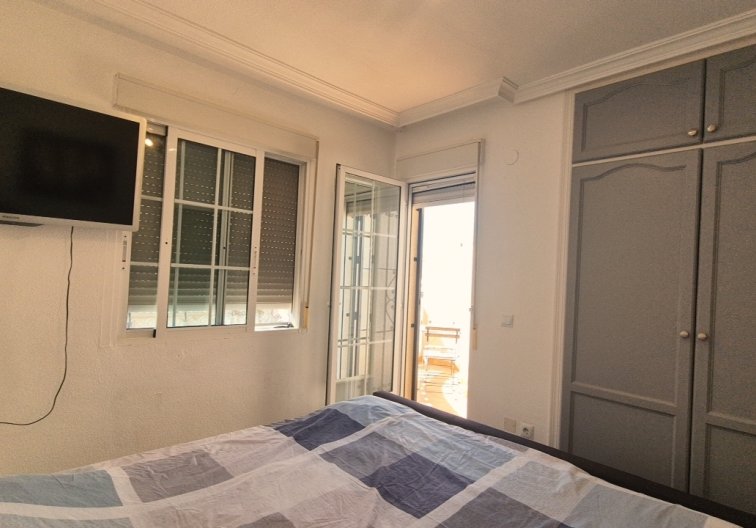 Resale - Quad House - El Galan - Inland