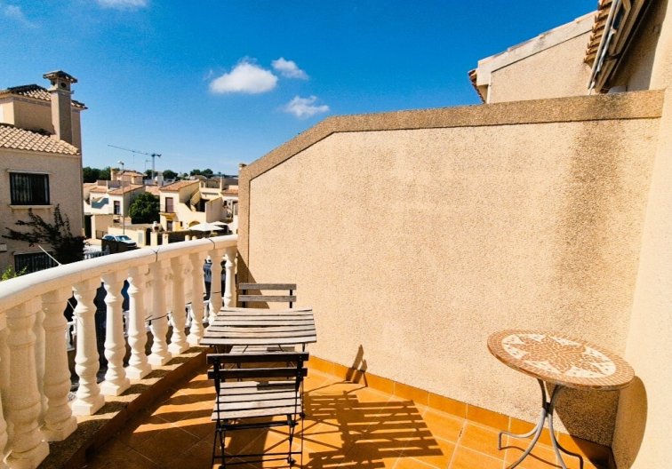 Resale - Quad House - El Galan - Inland