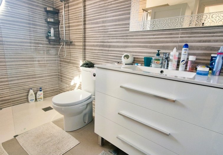 Resale - Quad House - El Galan - Inland