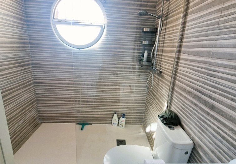 Resale - Quad House - El Galan - Inland