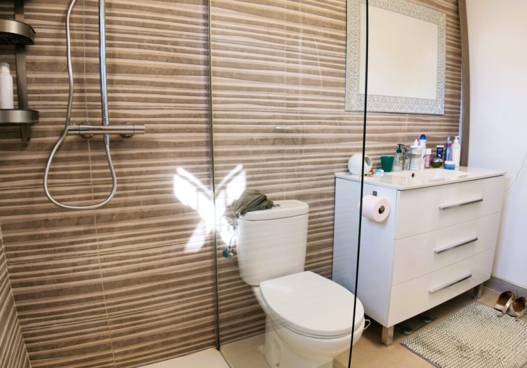 Resale - Quad House - El Galan - Inland