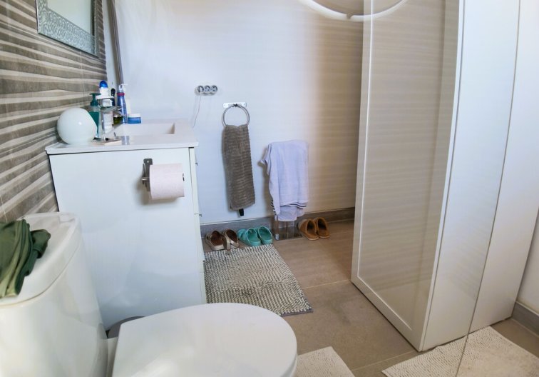 Resale - Quad House - El Galan - Inland