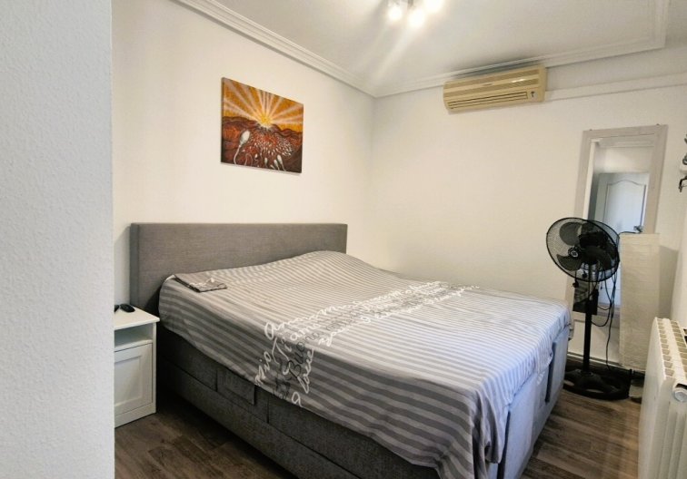 Resale - Quad House - El Galan - Inland