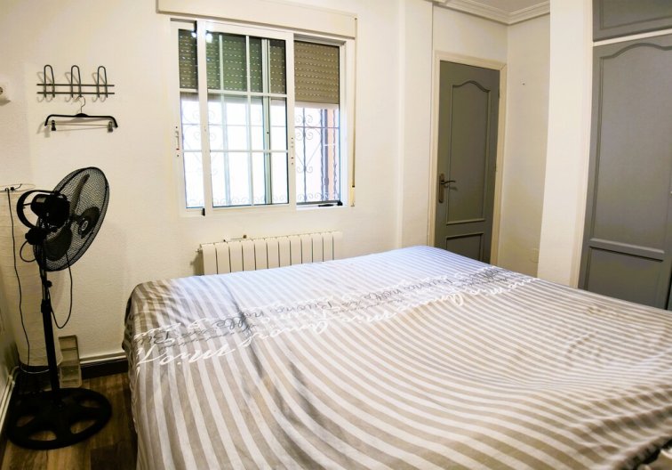 Resale - Quad House - El Galan - Inland