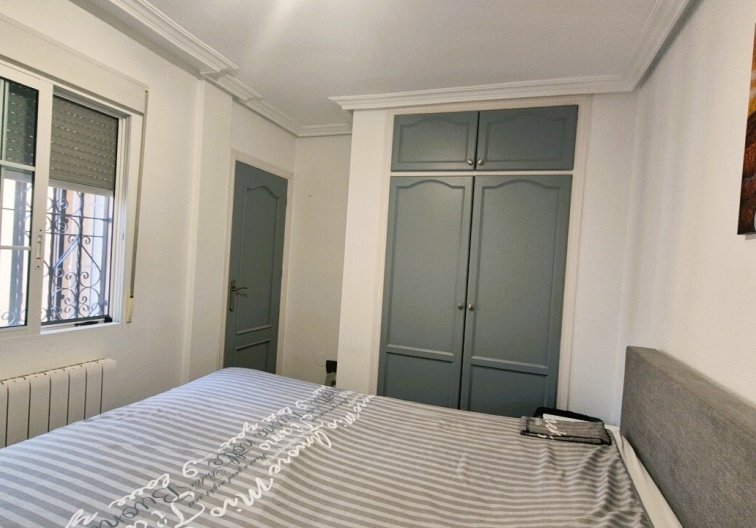 Resale - Quad House - El Galan - Inland