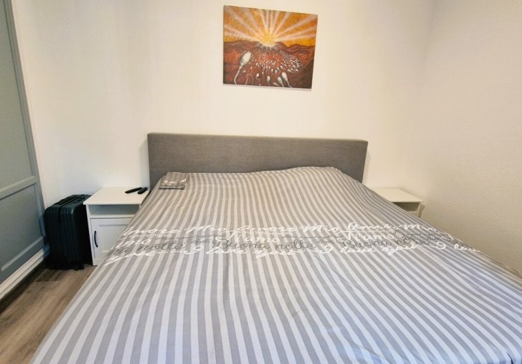 Resale - Quad House - El Galan - Inland