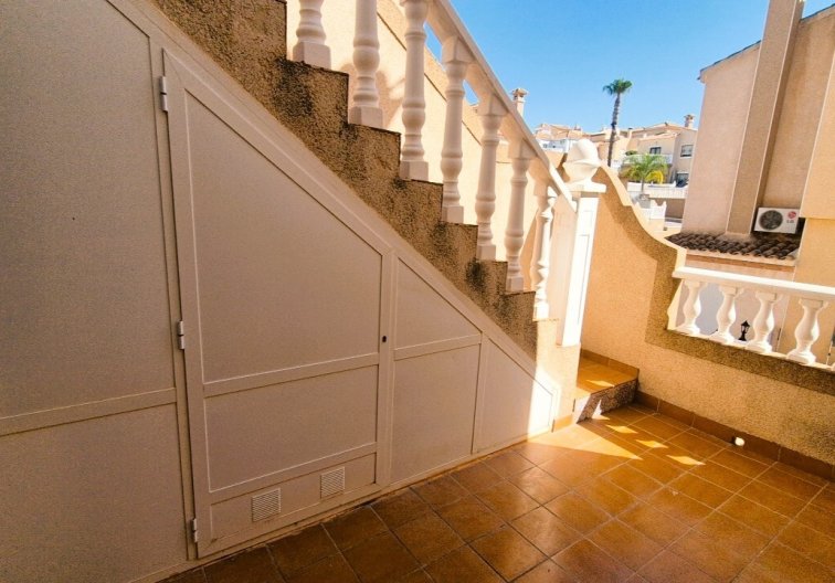 Resale - Quad House - El Galan - Inland