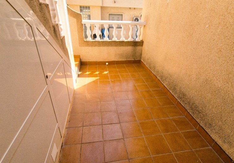 Resale - Quad House - El Galan - Inland