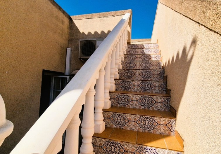 Resale - Quad House - El Galan - Inland