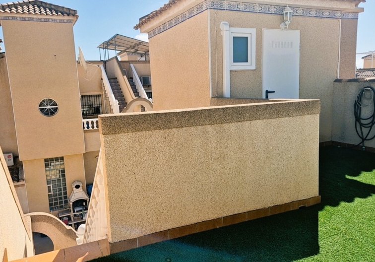 Resale - Quad House - El Galan - Inland