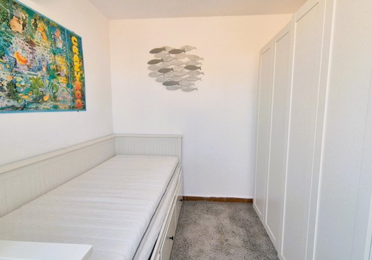 Resale - Quad House - El Galan - Inland