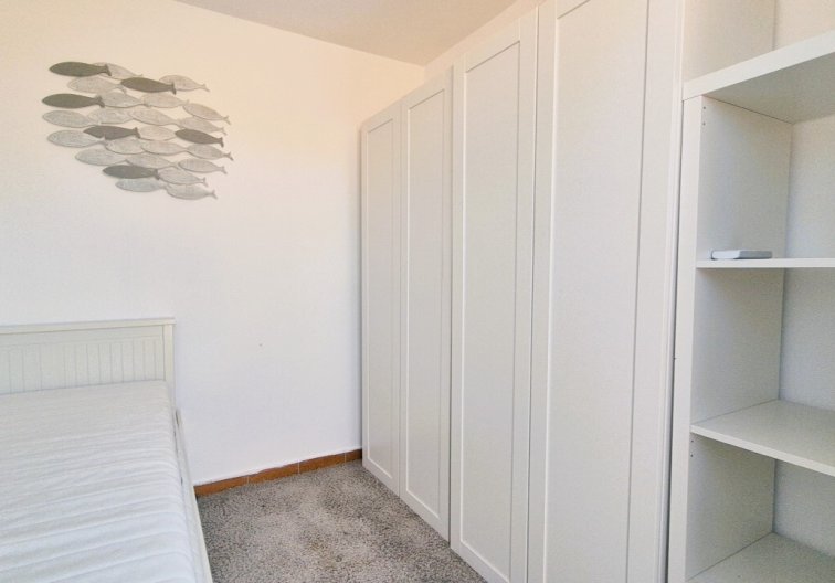 Resale - Quad House - El Galan - Inland