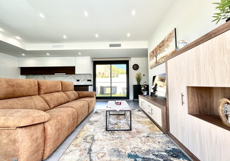 Revente - villa - Villamartin - Costa Blanca