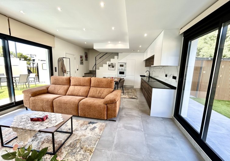 Revente - villa - Villamartin - Costa Blanca