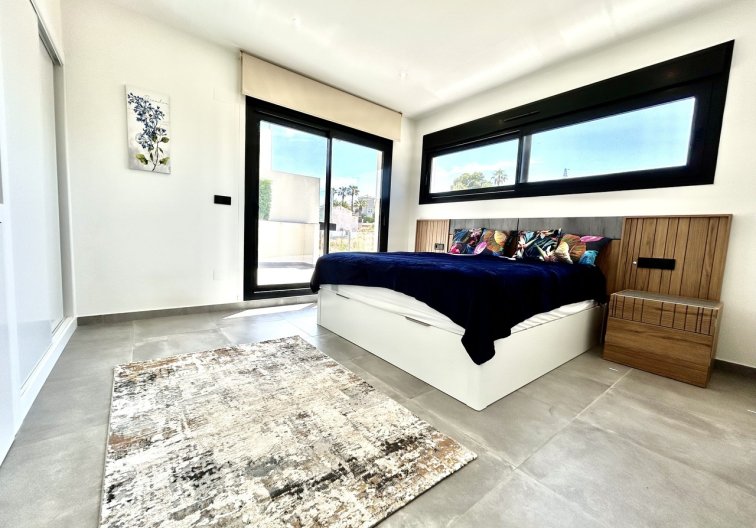Revente - villa - Villamartin - Costa Blanca