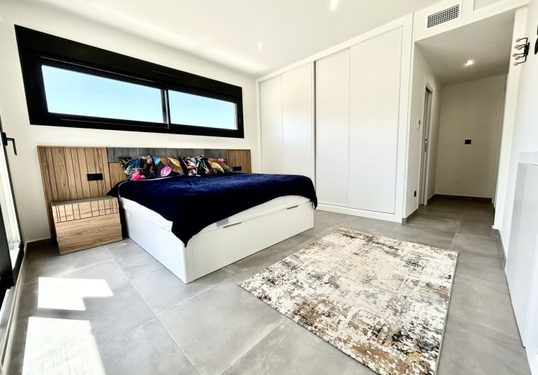 Revente - villa - Villamartin - Costa Blanca