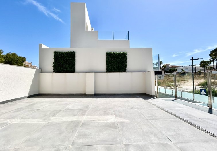 Revente - villa - Villamartin - Costa Blanca