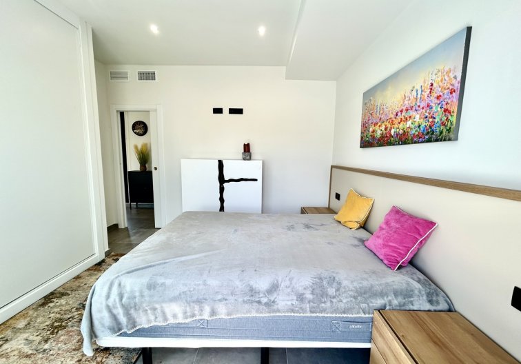 Revente - villa - Villamartin - Costa Blanca