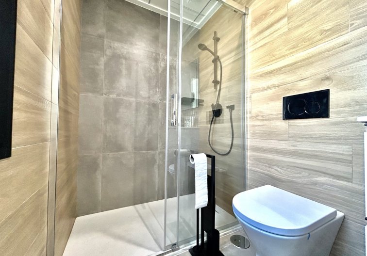 Revente - villa - Villamartin - Costa Blanca