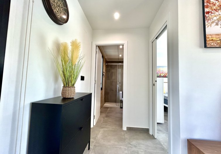 Revente - villa - Villamartin - Costa Blanca