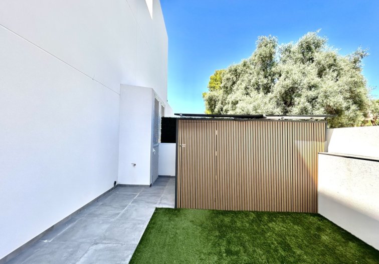 Revente - villa - Villamartin - Costa Blanca