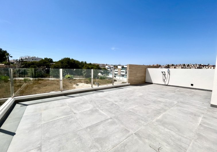 Revente - villa - Villamartin - Costa Blanca